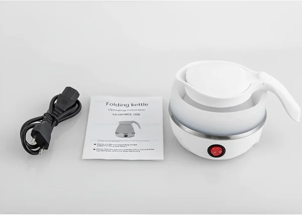 Portable Electric Kettle - Image 7