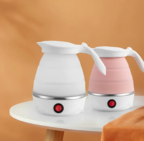 Portable Electric Kettle - Image 3