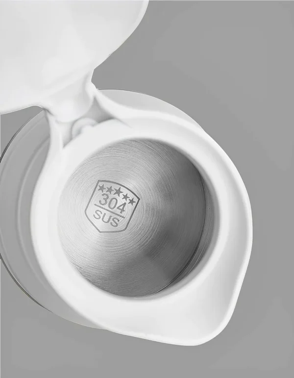 Portable Electric Kettle - Image 4