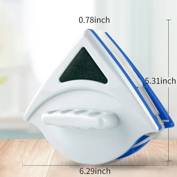 Doublefaced Glass Cleaner Magnetic - Image 2