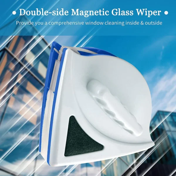 Doublefaced Glass Cleaner Magnetic - Image 4