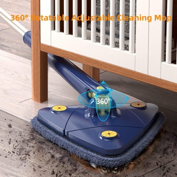 360 Rotating Adjustable Mop - Image 4
