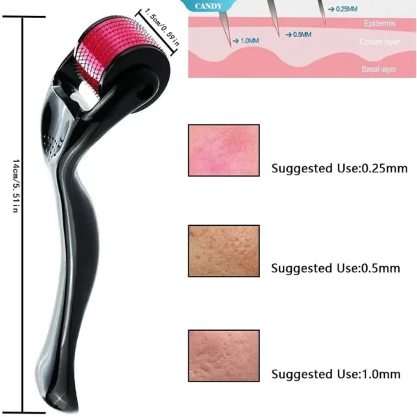 Derma Roller System - Image 6