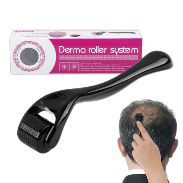 Derma Roller System - Image 4