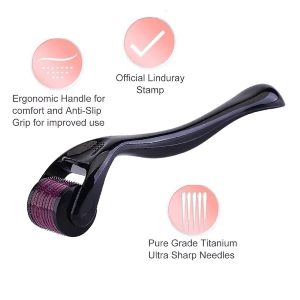 Derma Roller System - Image 5